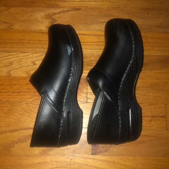 Dansko Clogs - Picture 2 of 3